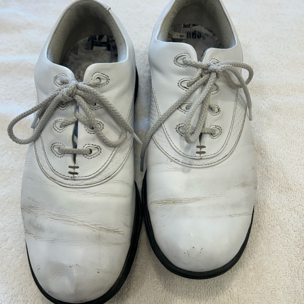 Footjoy Golf Shoes